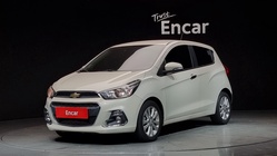Chevrolet Spark 2015