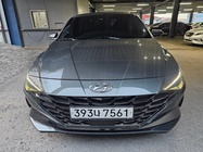 Hyundai Avante 2022