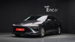 Hyundai Sonata 2024