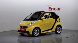 Smart ForTwo 2014