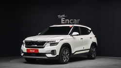 Kia Seltos 2021