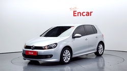 Volkswagen Golf 2012