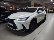 Lexus NX 2024