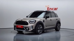 MINI Countryman 2023