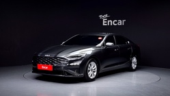 Kia K8 2023