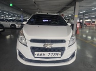 Chevrolet Spark 2013