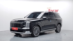 Hyundai Palisade 2025