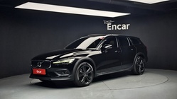 Volvo V60 2020
