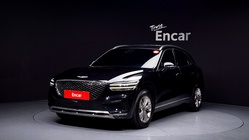 Genesis GV70 2021