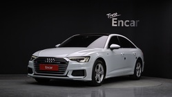 Audi A6 2020