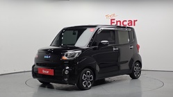 Kia RAY 2022