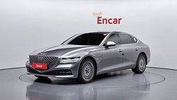 Genesis G80 2023