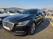 Hyundai Genesis 2016