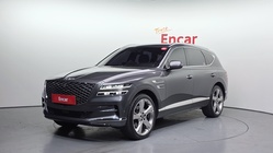 Genesis GV80 2020