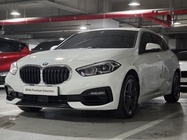 BMW 1 Series 2023