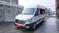 Hyundai Solati 2022