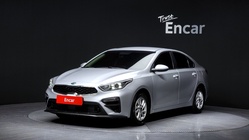 Kia K3 2018