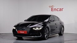 Hyundai Grandeur 2018