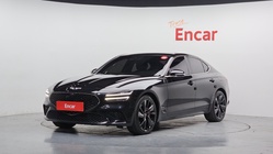 Genesis G70 2020