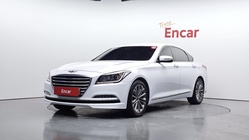 Hyundai Genesis 2015