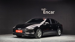 Hyundai Sonata 2022