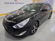 Hyundai Sonata 2012