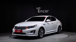 Kia K5 2014