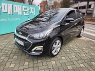 Chevrolet Spark 2018