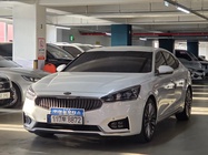 Kia K7 2017