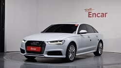 Audi A6 2018