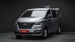 Hyundai Starex 2019