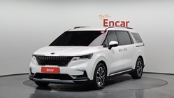 Kia Canival 2020