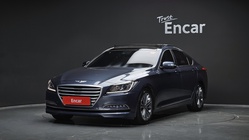 Hyundai Genesis 2014