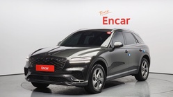 Genesis GV70 2025