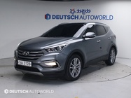 Hyundai Santa Fe 2017