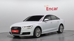 Audi A6 2016