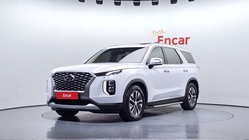 Hyundai Palisade 2020