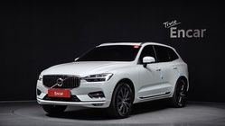 Volvo XC60 2021