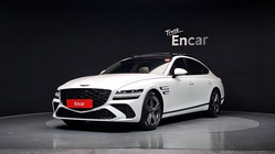 Genesis G80 2024