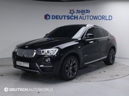 BMW X4 2016