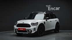 MINI Countryman 2024