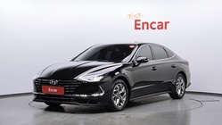 Hyundai Sonata 2020