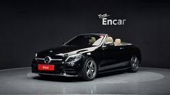 Mercedes-Benz C-Class 2021