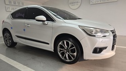 Citroen DS4 2013