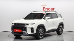 Ssangyong Torres 2022