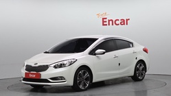 Kia K3 2013