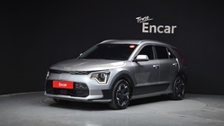 Kia Niro 2022
