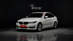 BMW Gran Turismo 2018