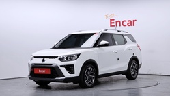 Ssangyong TIBOLI 2023