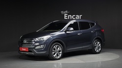 Hyundai Santa Fe 2015